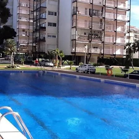 Ciruela Apart Apartment Sitges