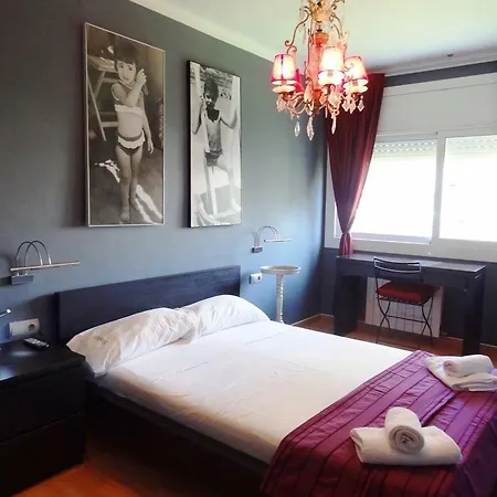 Apartment Ciruela Apart *