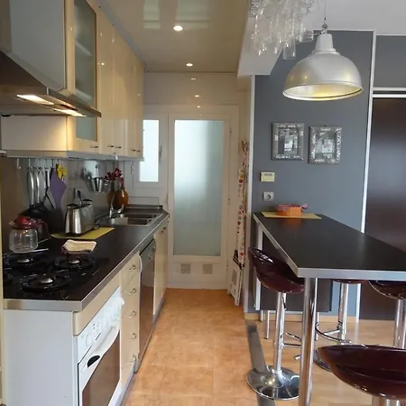 Ciruela Apart * Sitges