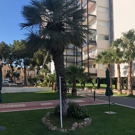 Ciruela Apart Apartment Sitges