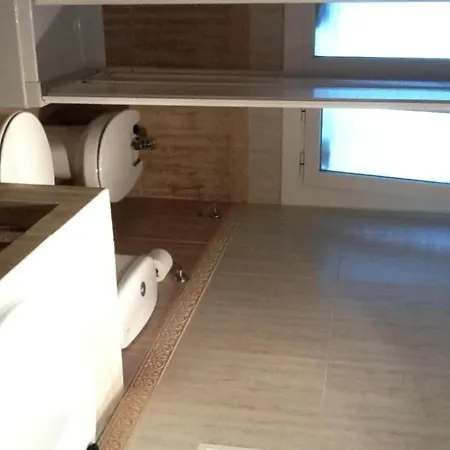 Ciruela Apart Sitges