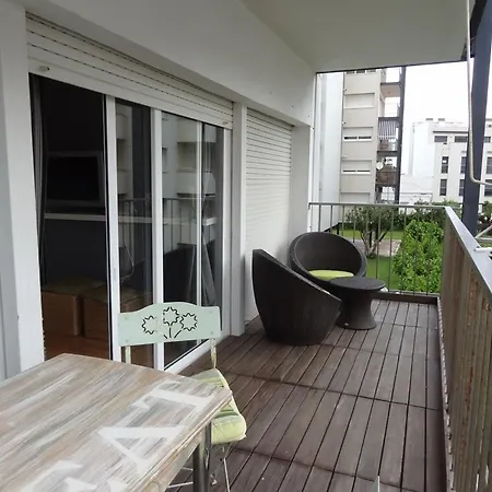 Apartmán Ciruela Apart *