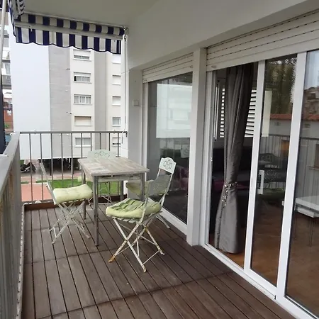 Ciruela Apart * Sitges