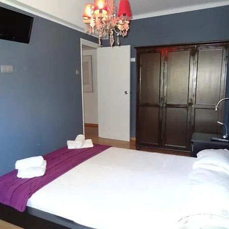 Ciruela Apart Sitges