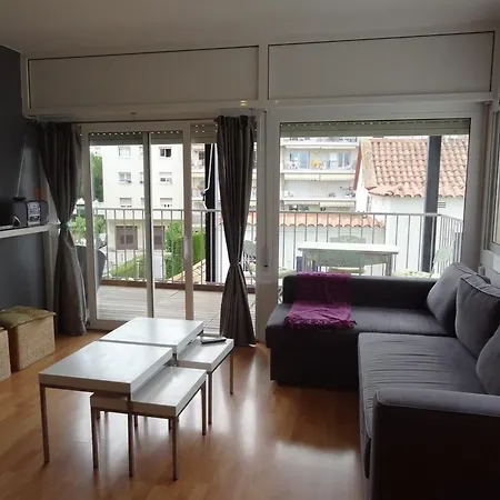 Ciruela Apart * Sitges